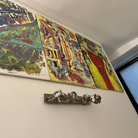San Michele Suite - Intero Appartamento In Pieno Centro CTA Exteriér fotografie