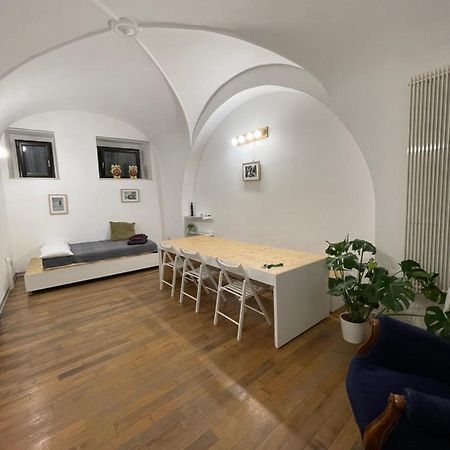 San Michele Suite - Intero Appartamento In Pieno Centro CTA Exteriér fotografie