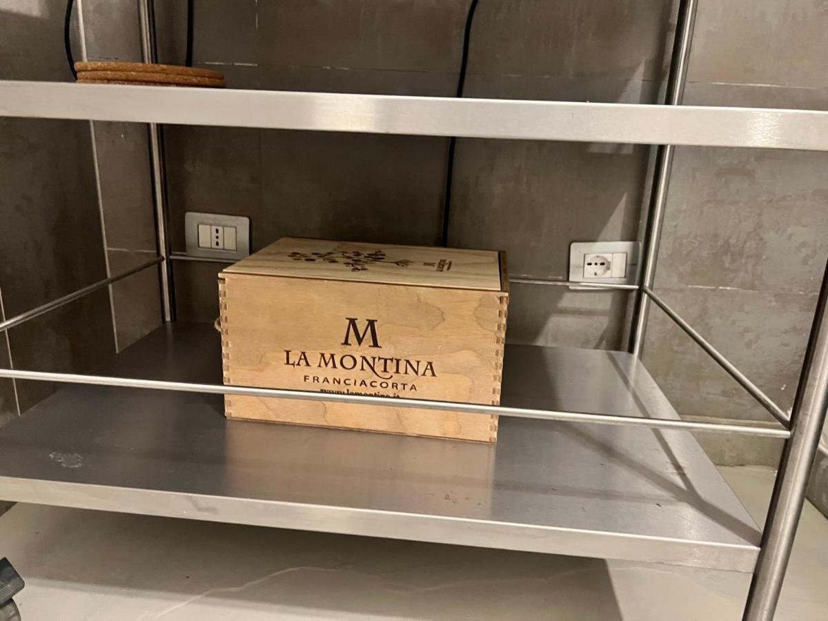 San Michele Suite - Intero Appartamento In Pieno Centro CTA Exteriér fotografie
