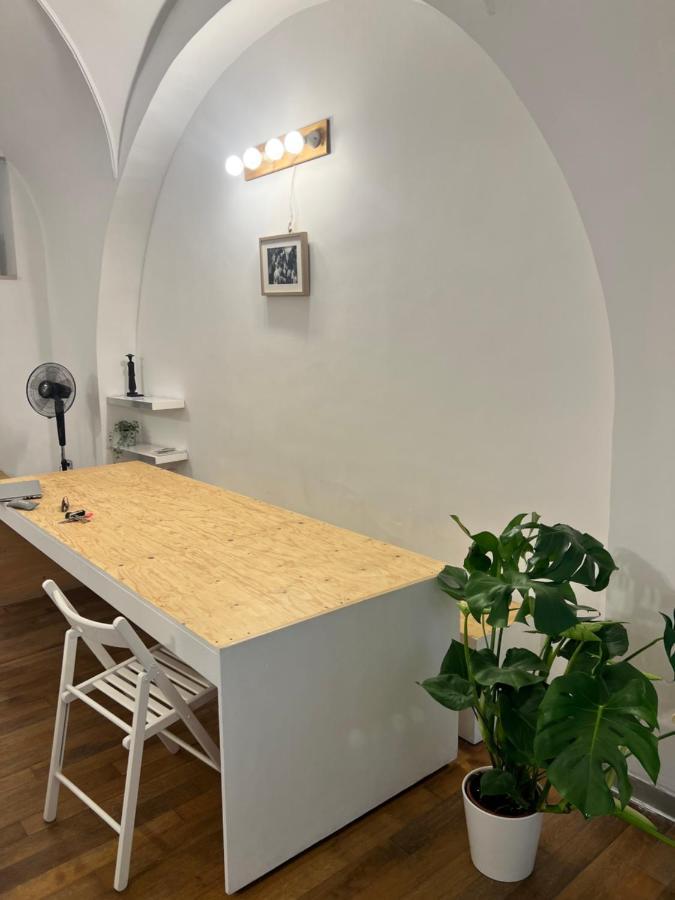 San Michele Suite - Intero Appartamento In Pieno Centro CTA Exteriér fotografie