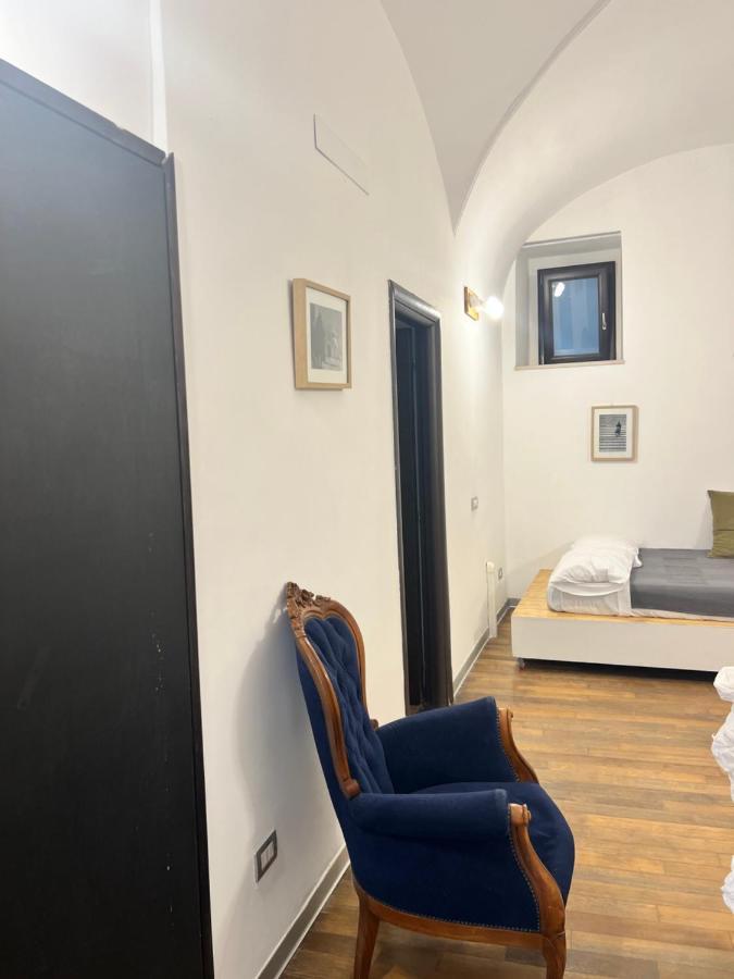 San Michele Suite - Intero Appartamento In Pieno Centro CTA Exteriér fotografie