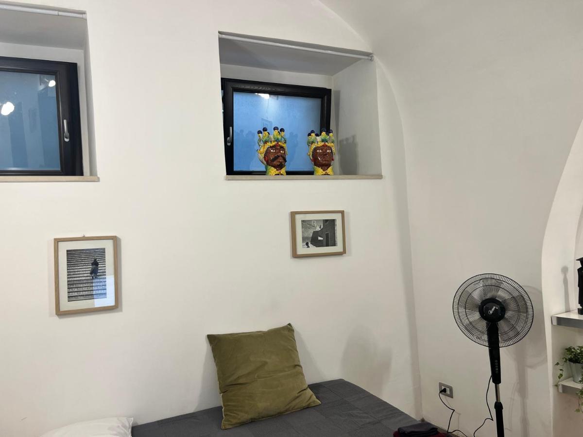 San Michele Suite - Intero Appartamento In Pieno Centro CTA Exteriér fotografie