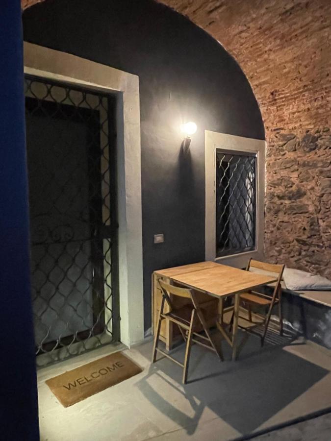 San Michele Suite - Intero Appartamento In Pieno Centro CTA Exteriér fotografie