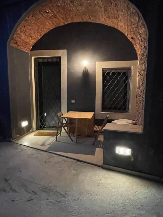 San Michele Suite - Intero Appartamento In Pieno Centro CTA Exteriér fotografie