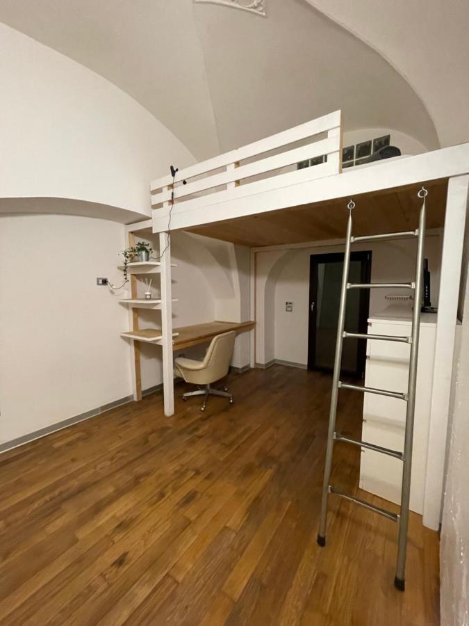 San Michele Suite - Intero Appartamento In Pieno Centro CTA Exteriér fotografie
