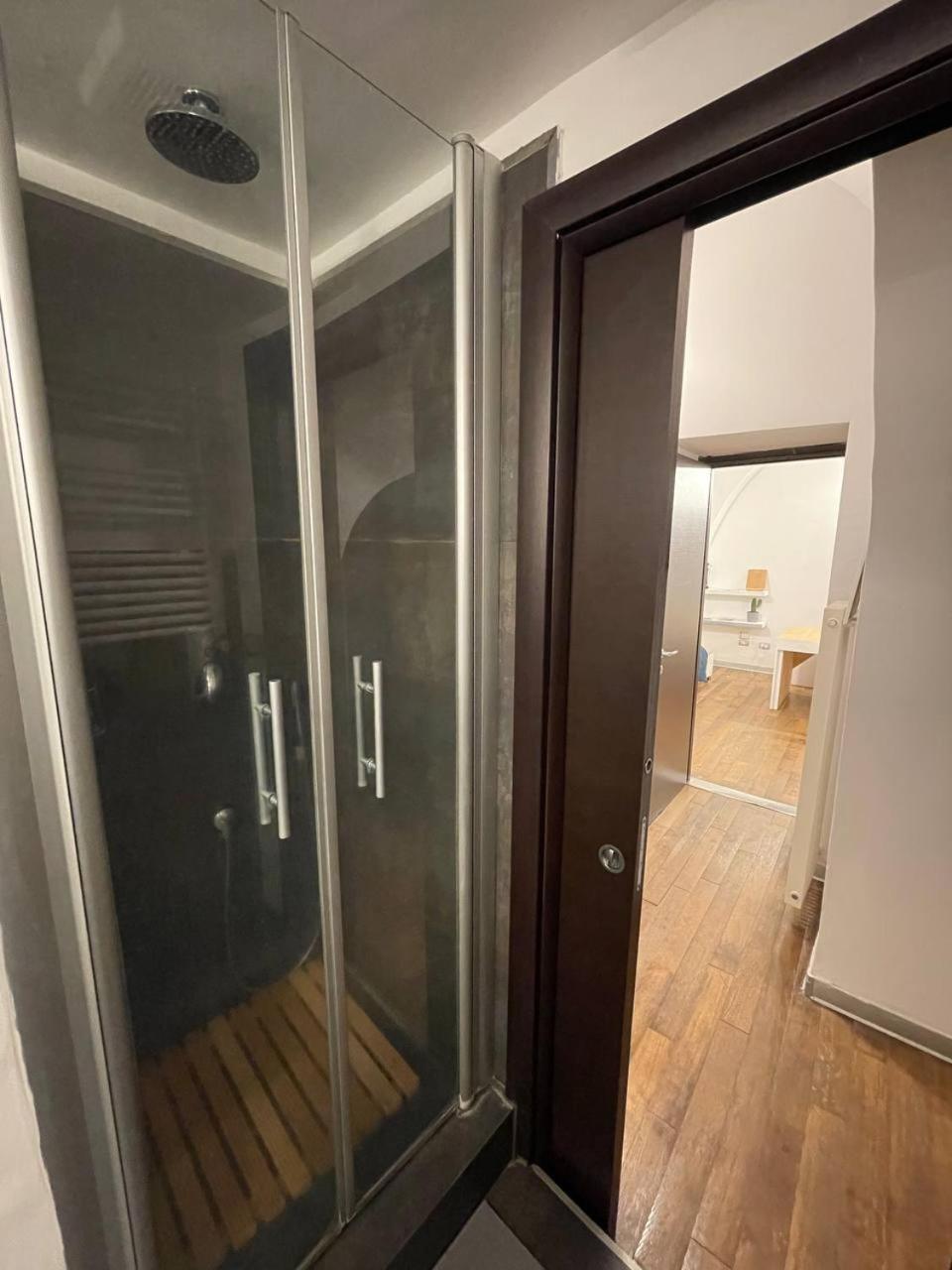 San Michele Suite - Intero Appartamento In Pieno Centro CTA Exteriér fotografie