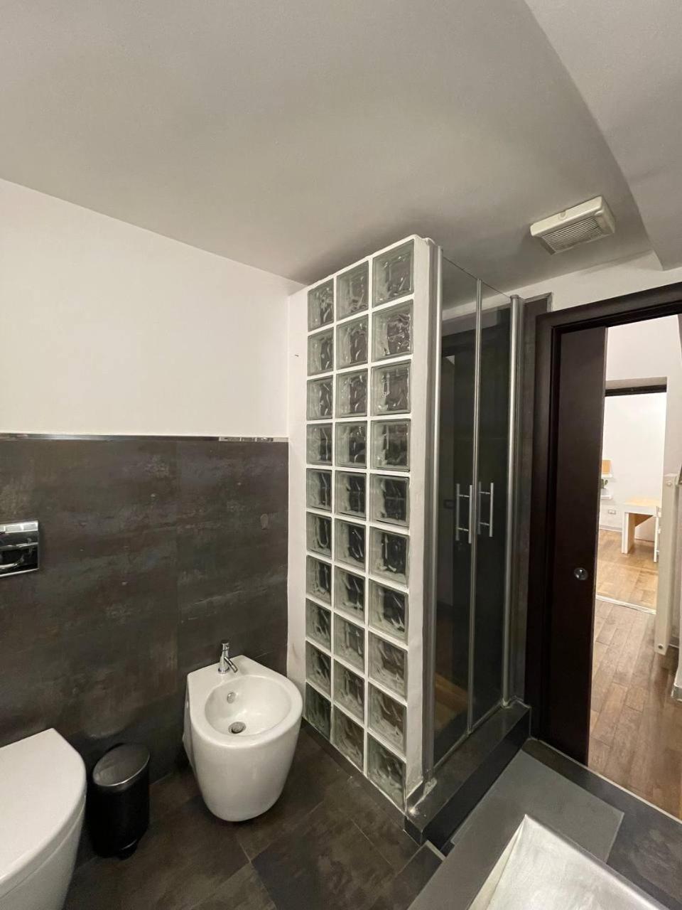 San Michele Suite - Intero Appartamento In Pieno Centro CTA Exteriér fotografie