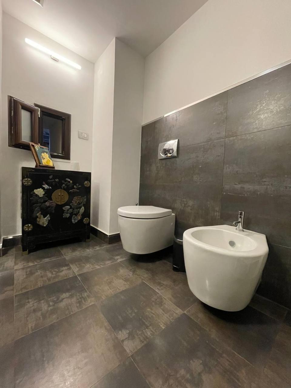San Michele Suite - Intero Appartamento In Pieno Centro CTA Exteriér fotografie